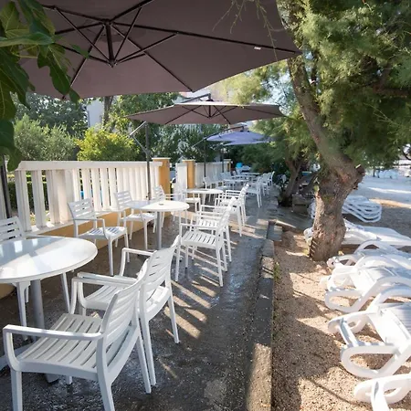 Apartament Rino Podstrana