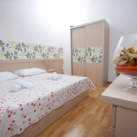 Apartament Rino