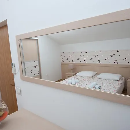 Apartament Rino
